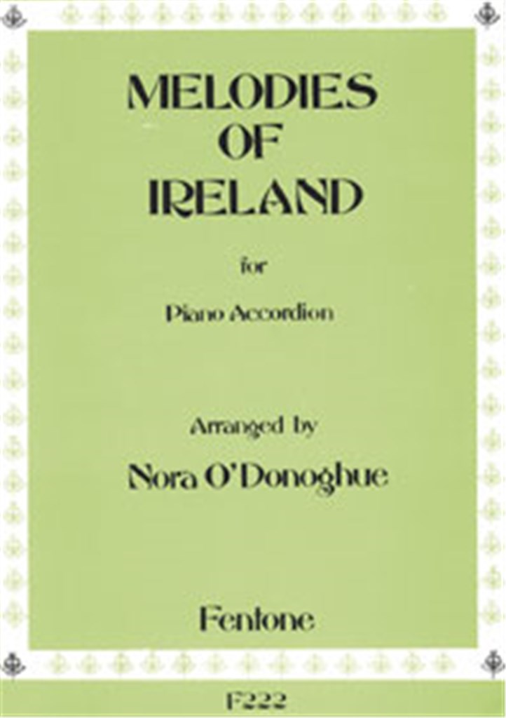 Melodies of Ireland